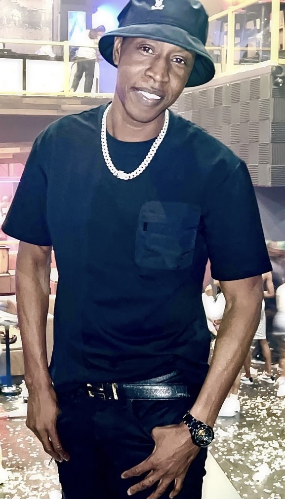 Tony Matterhorn