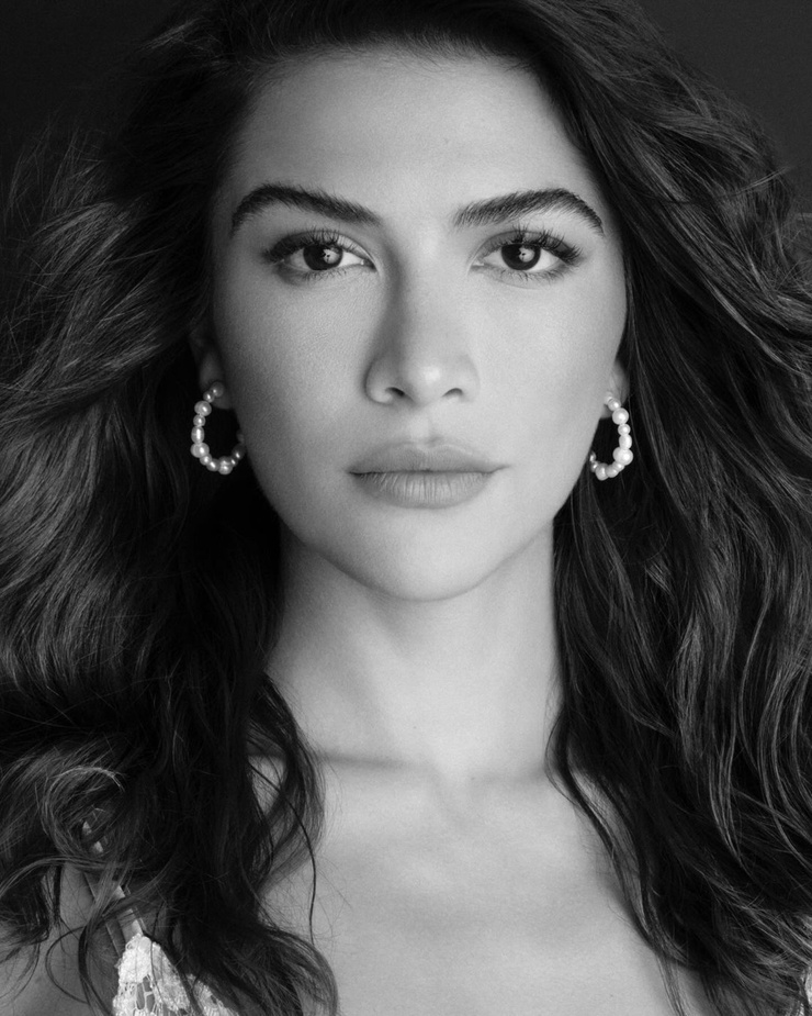 Lisette Alexis