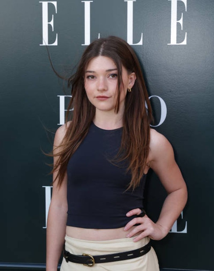 Katie Douglas