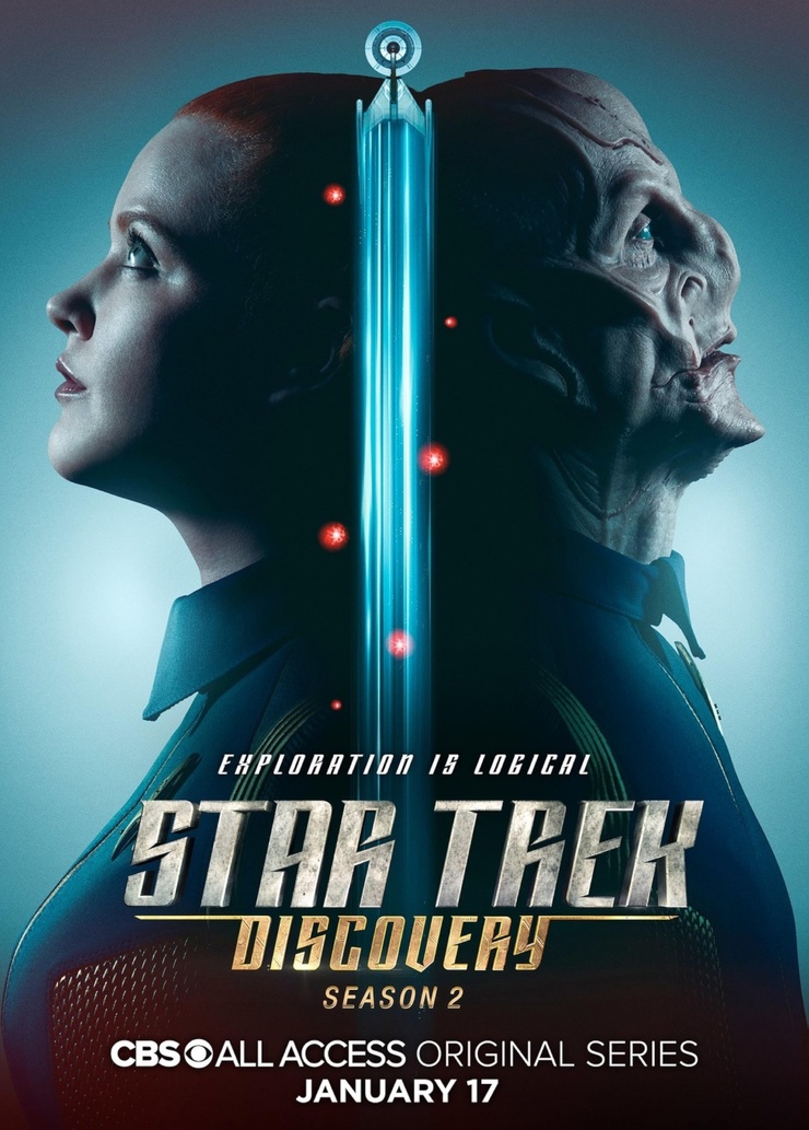 Star Trek: Discovery