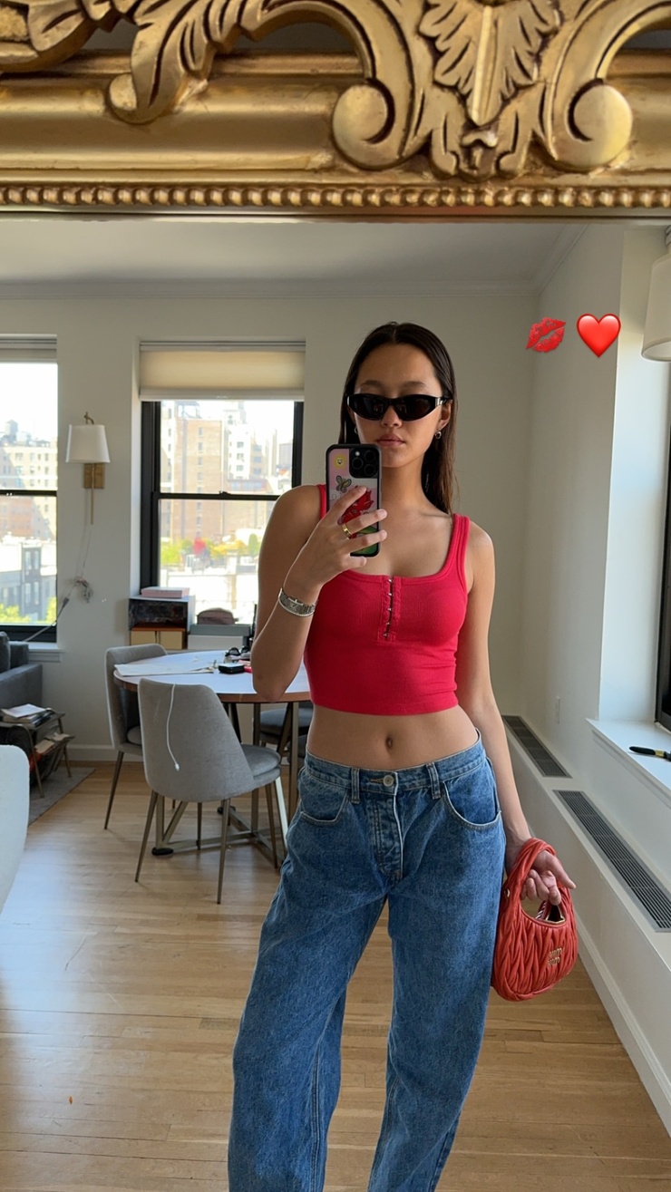 Lily Chee
