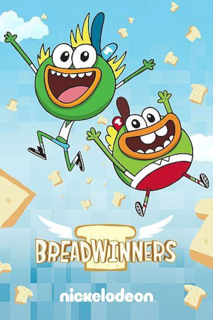 Breadwinners