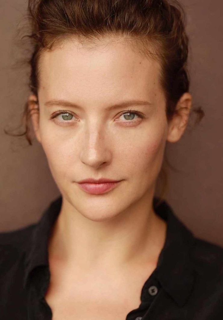 Astrid Roos