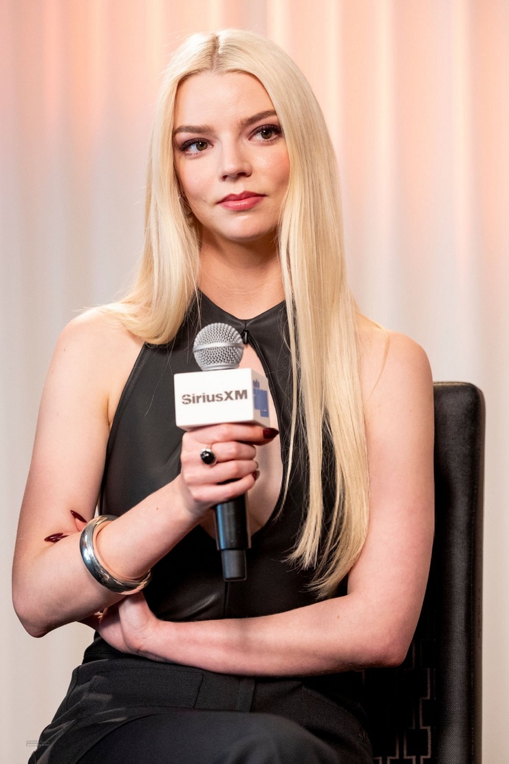Anya Taylor-Joy