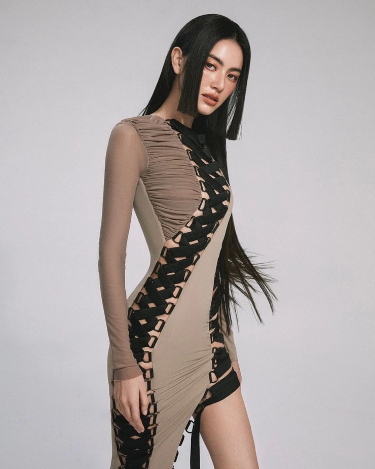 Davika Hoorne