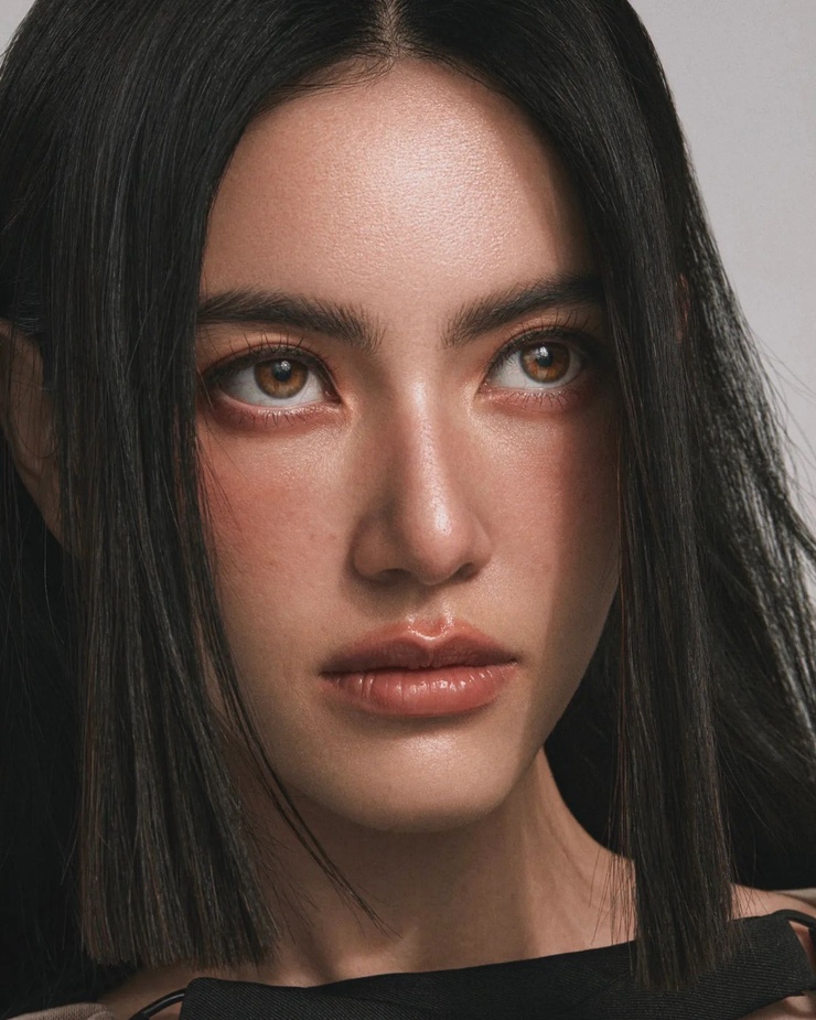 Davika Hoorne