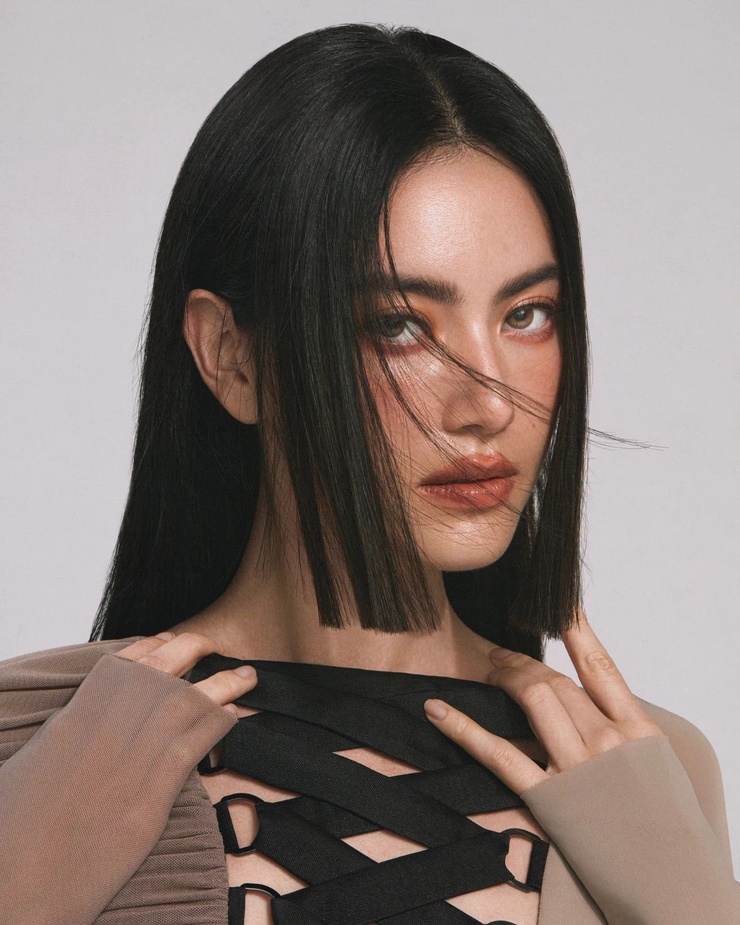 Davika Hoorne