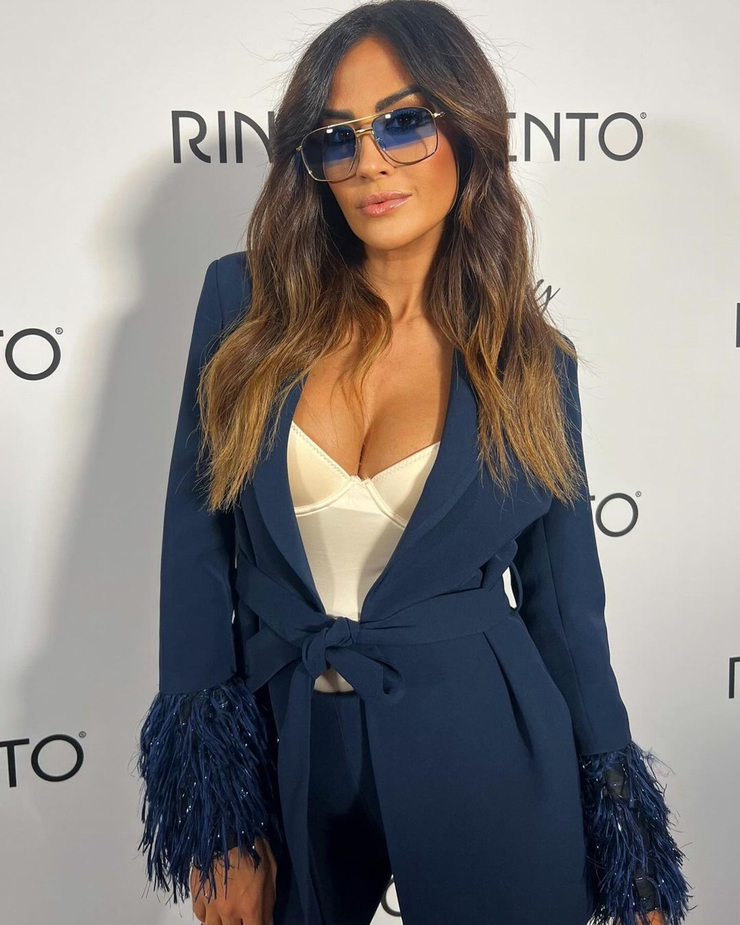 Giorgia Palmas