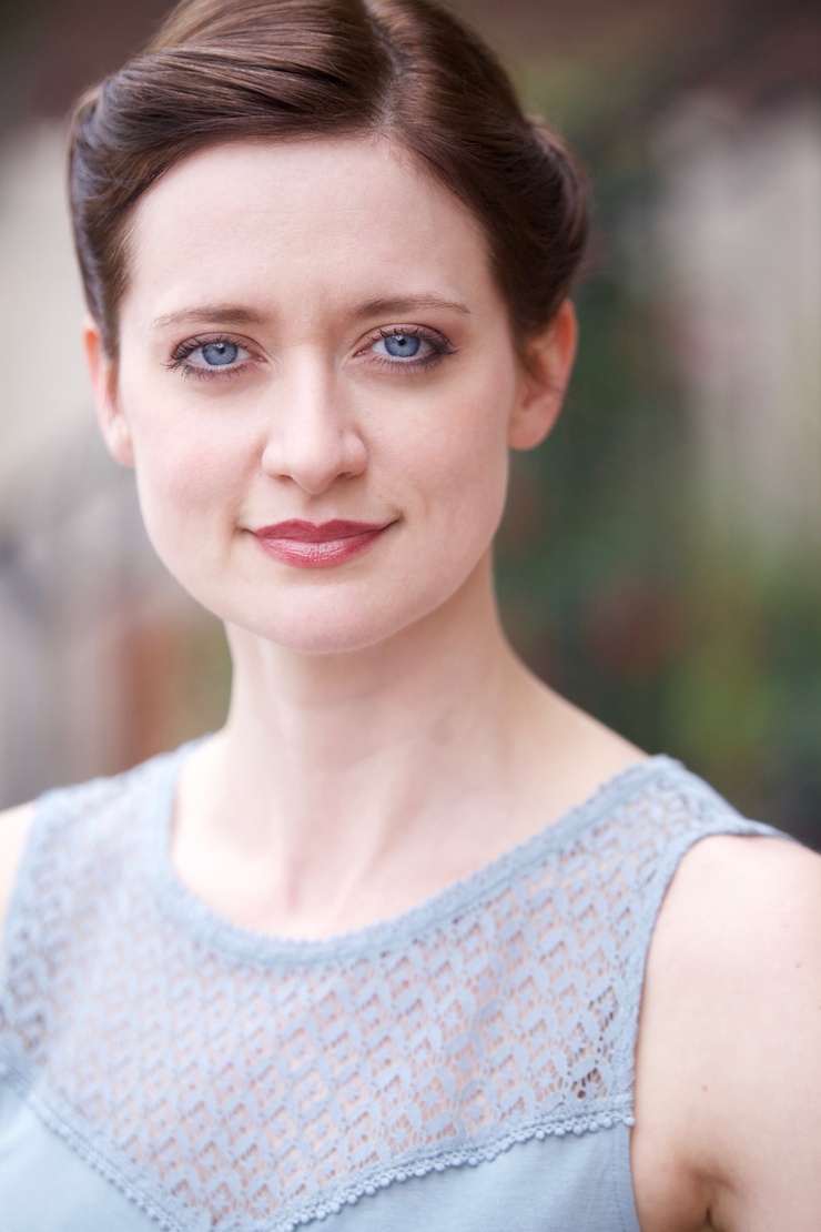 Laurel Casillo
