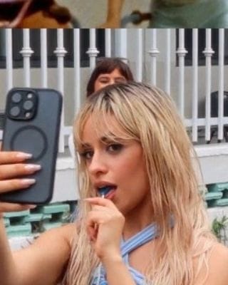 Camila Cabello