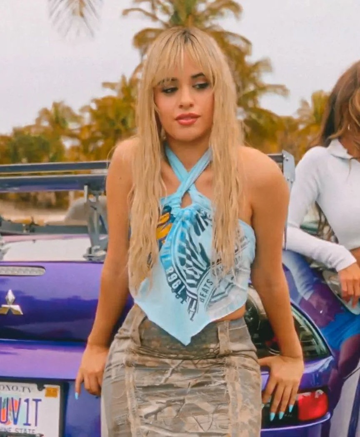 Camila Cabello