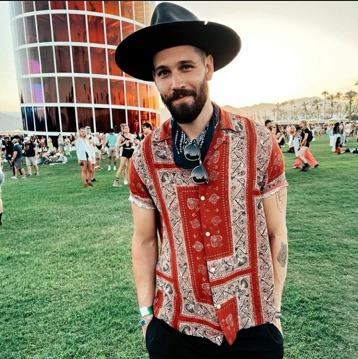 Casey Jon Deidrick