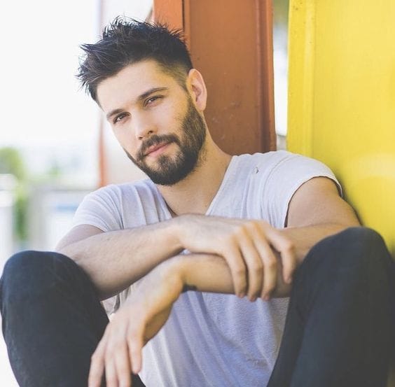 Casey Jon Deidrick