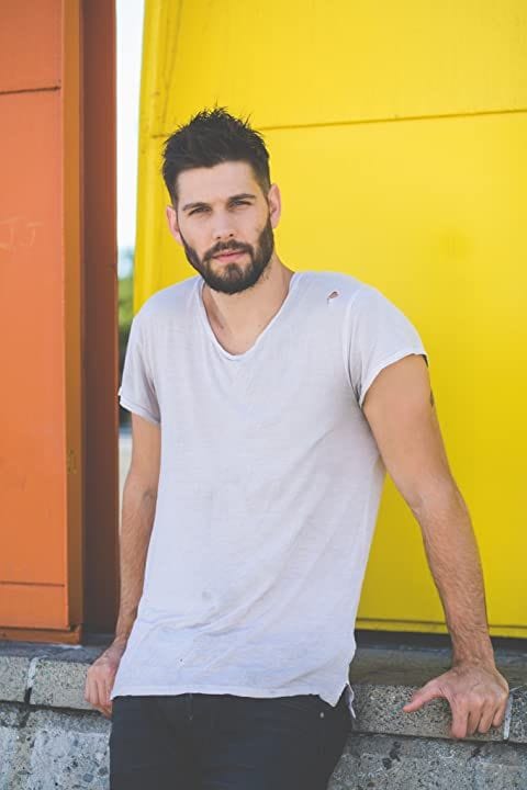 Casey Jon Deidrick