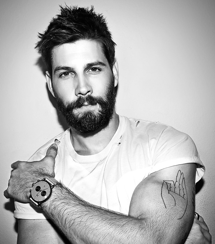 Casey Jon Deidrick