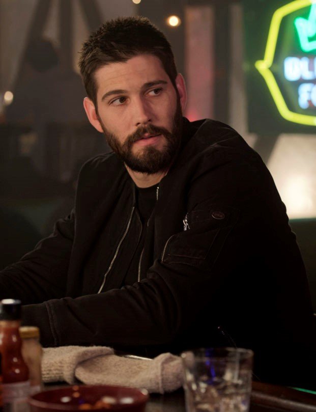 Casey Jon Deidrick