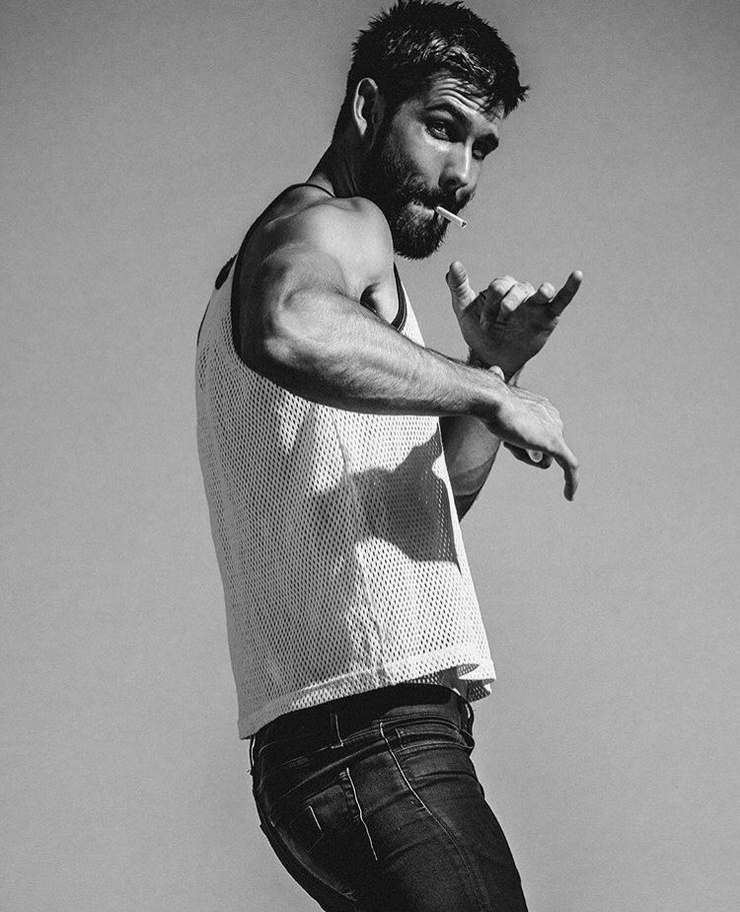 Casey Jon Deidrick