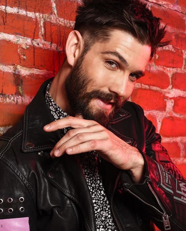 Casey Jon Deidrick