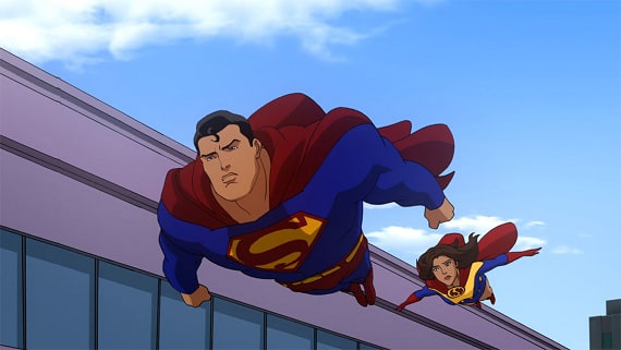 All-Star Superman