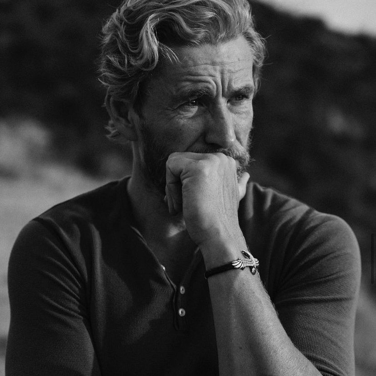 Brett Tucker