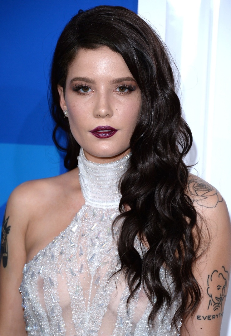 Halsey