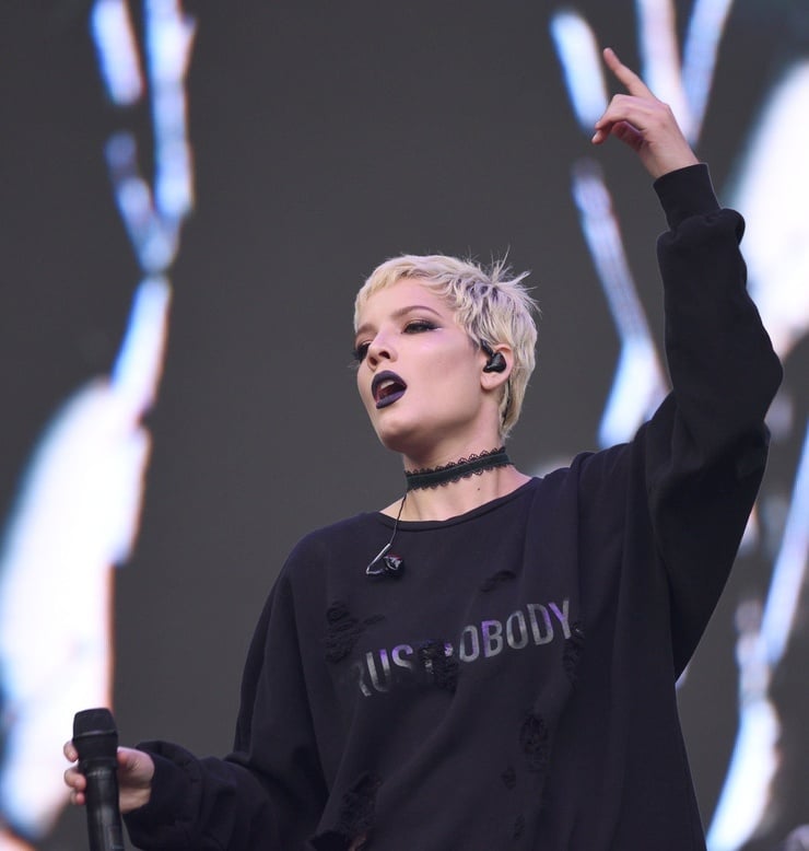 Halsey