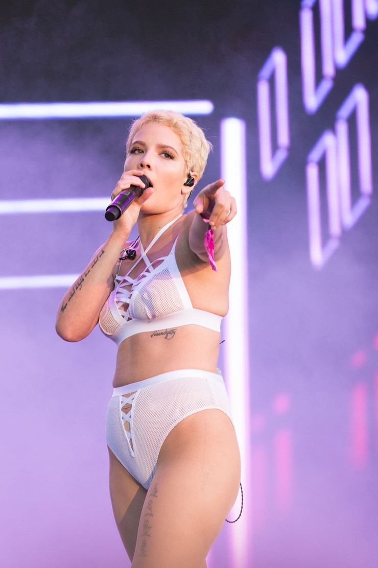 Halsey