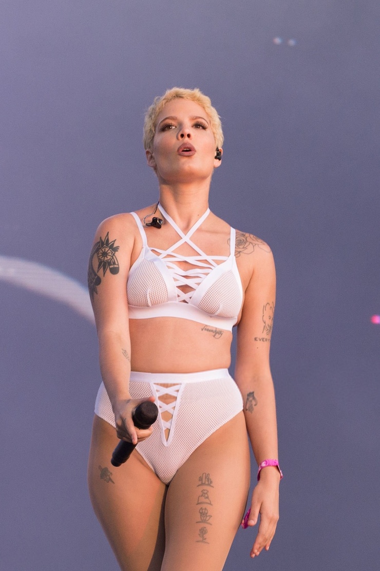 Halsey