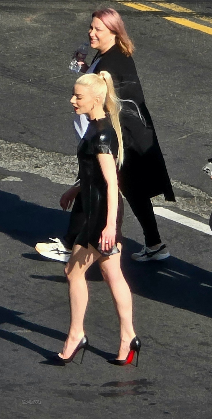 Anya Taylor-Joy Anya Taylor-Joy