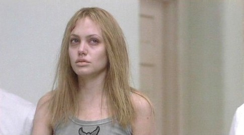Girl, Interrupted Girl, Interrupted