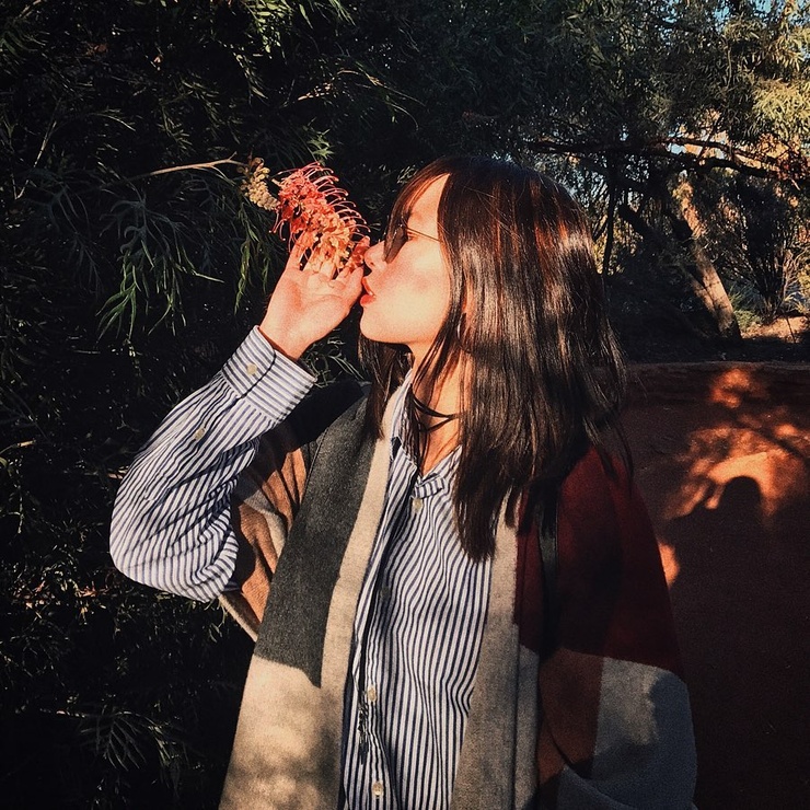 Charlotte Lucille Chia