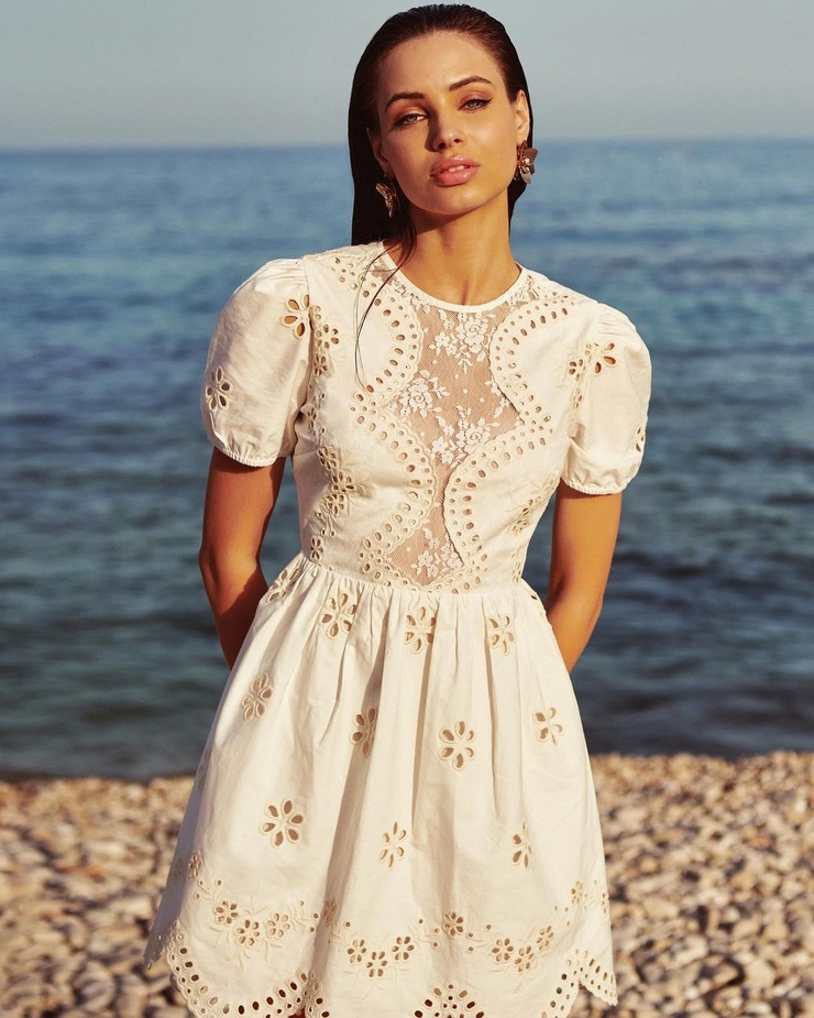 Vera Denychenko