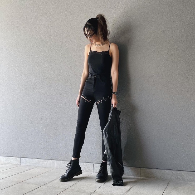 Charlotte Lucille Chia