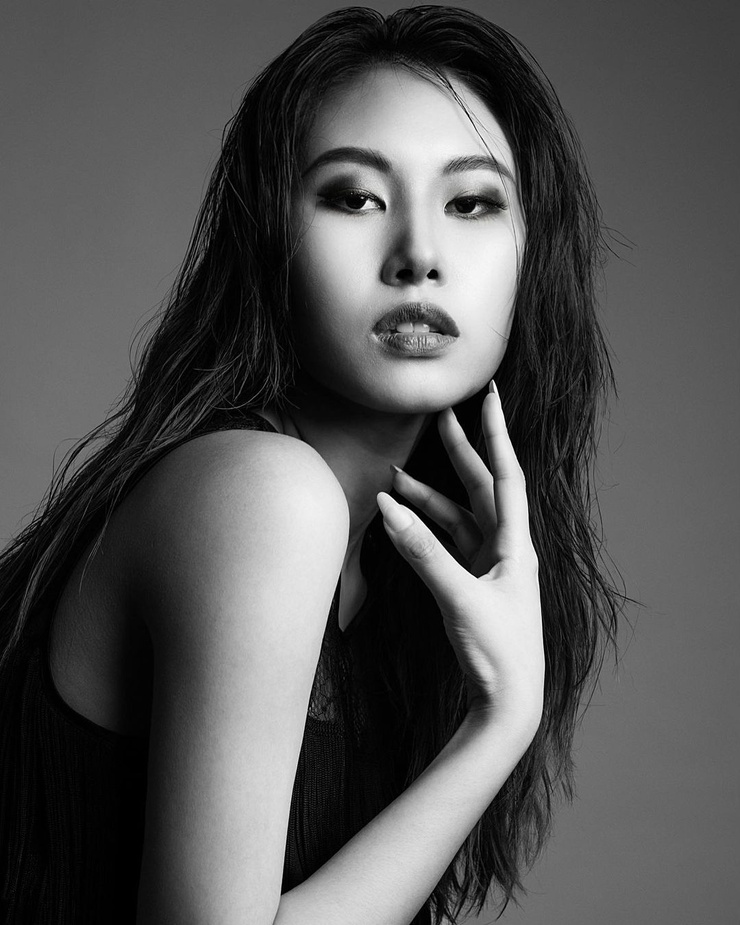 Charlotte Lucille Chia