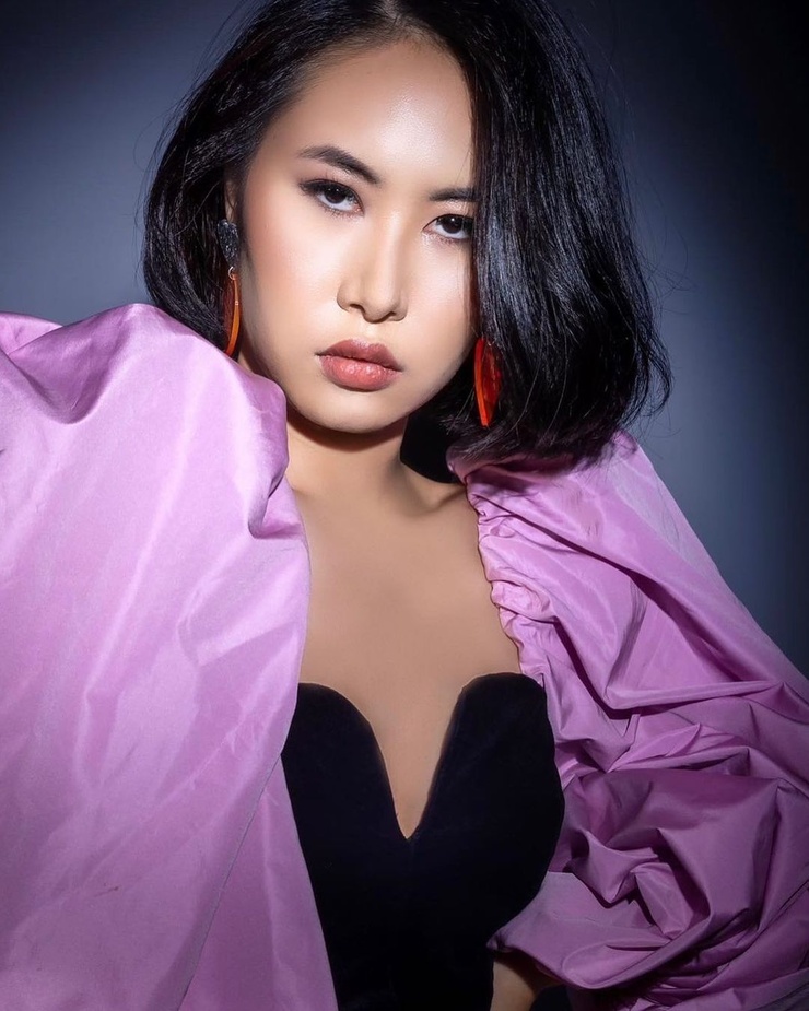 Charlotte Lucille Chia