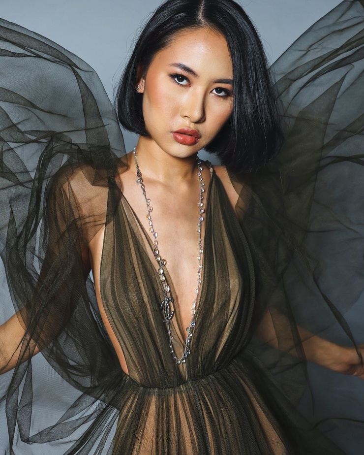 Charlotte Lucille Chia