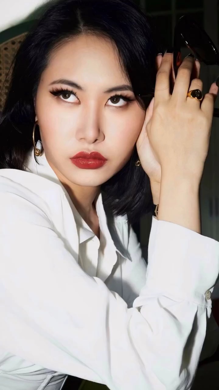 Charlotte Lucille Chia