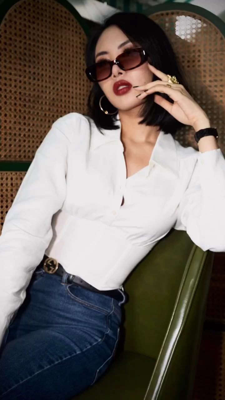 Charlotte Lucille Chia