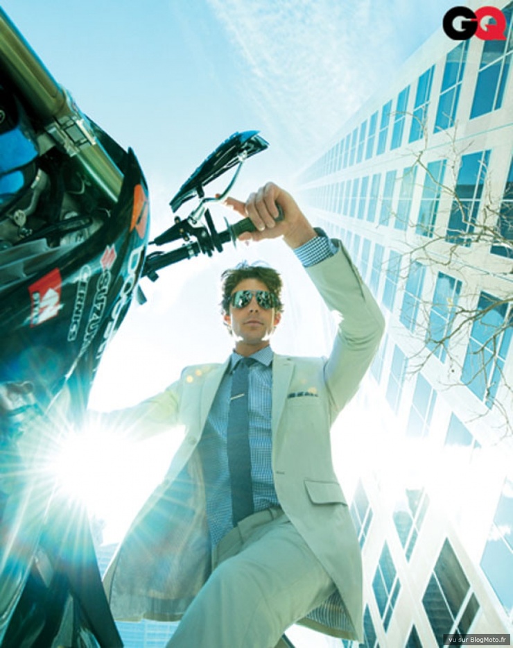 Travis Pastrana