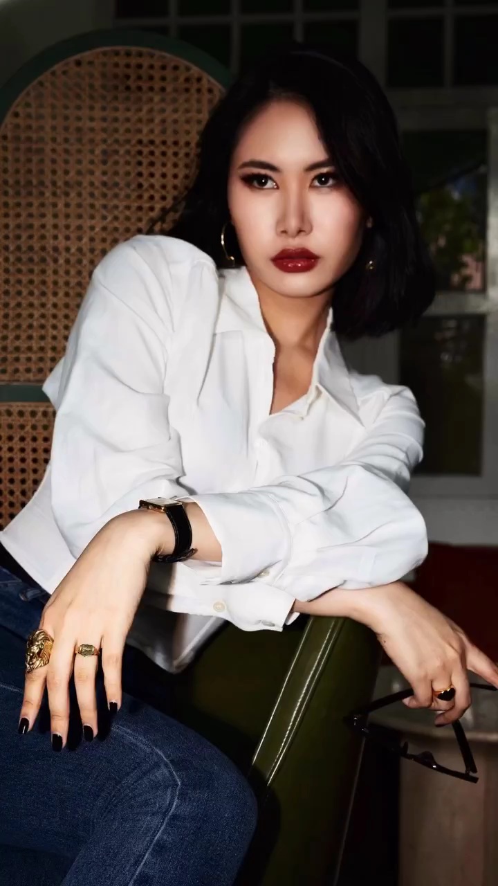 Charlotte Lucille Chia