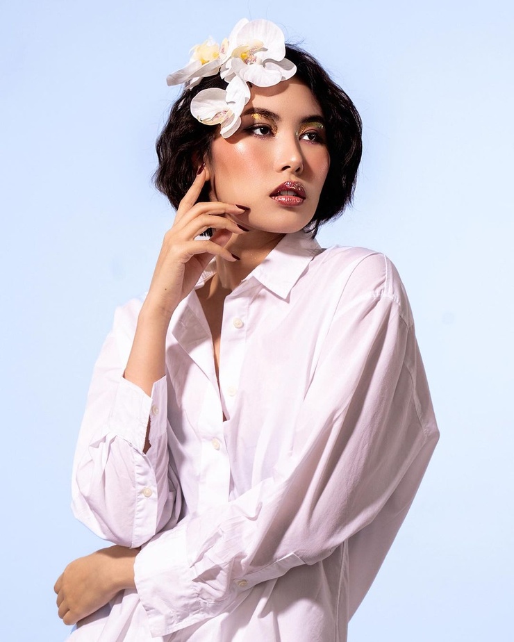 Charlotte Lucille Chia