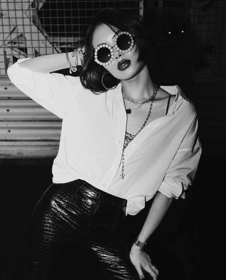 Charlotte Lucille Chia