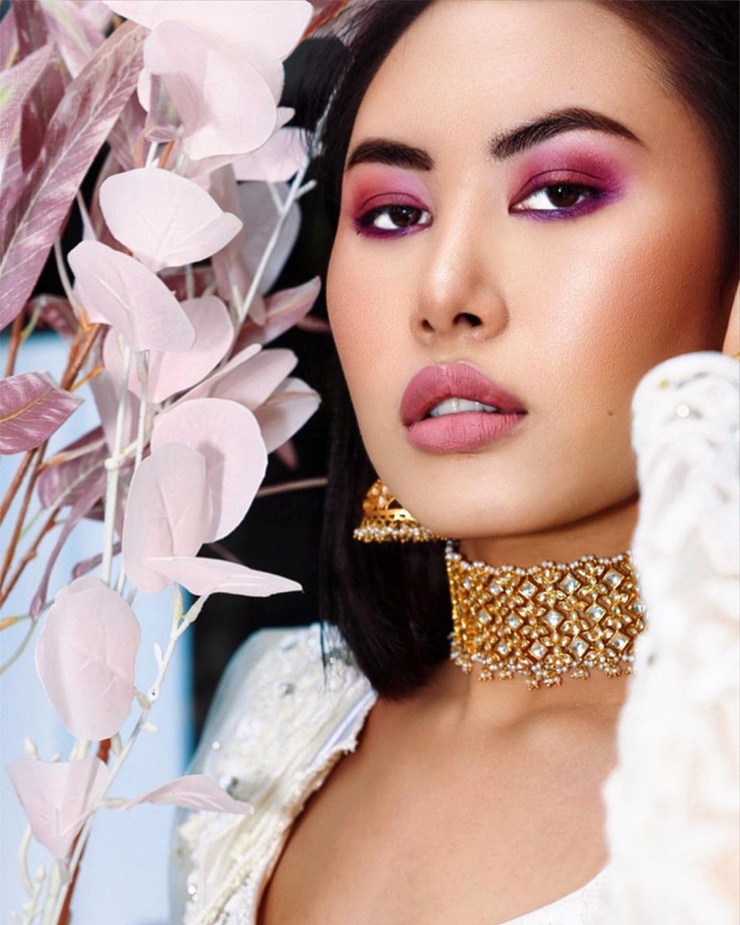 Charlotte Lucille Chia
