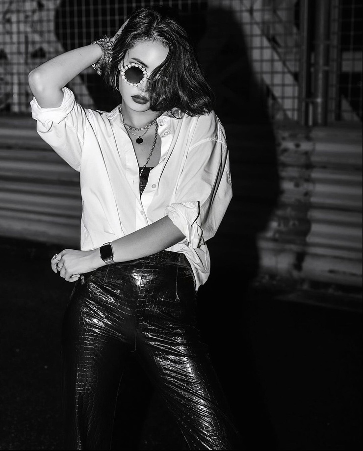 Charlotte Lucille Chia