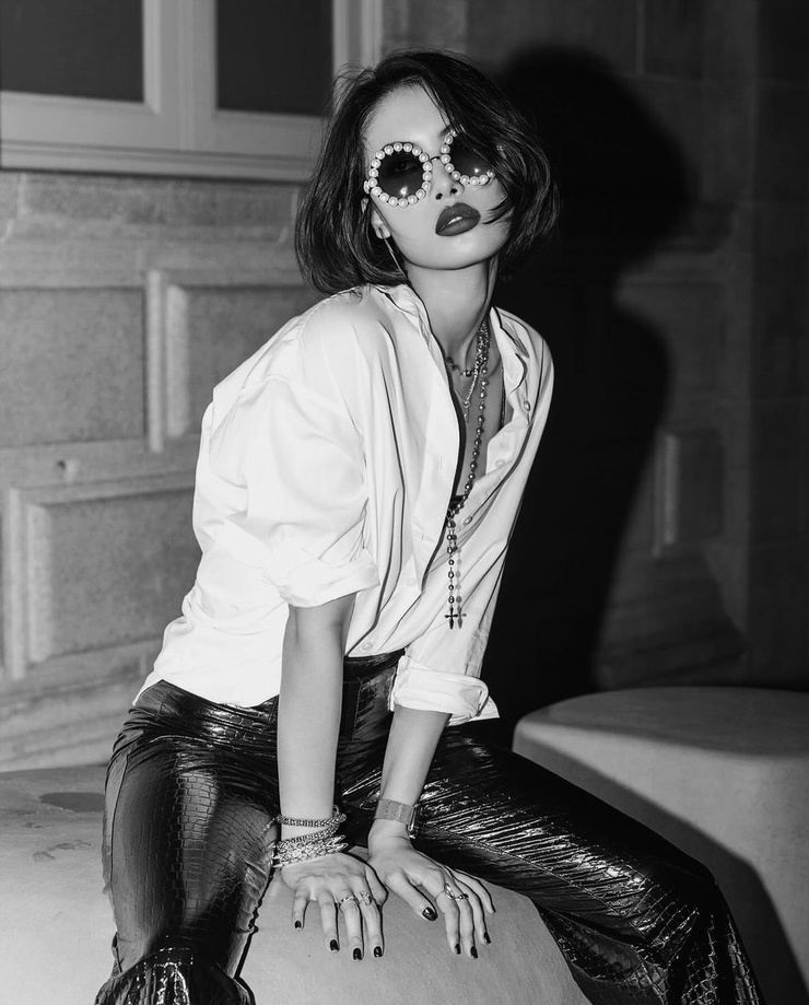 Charlotte Lucille Chia