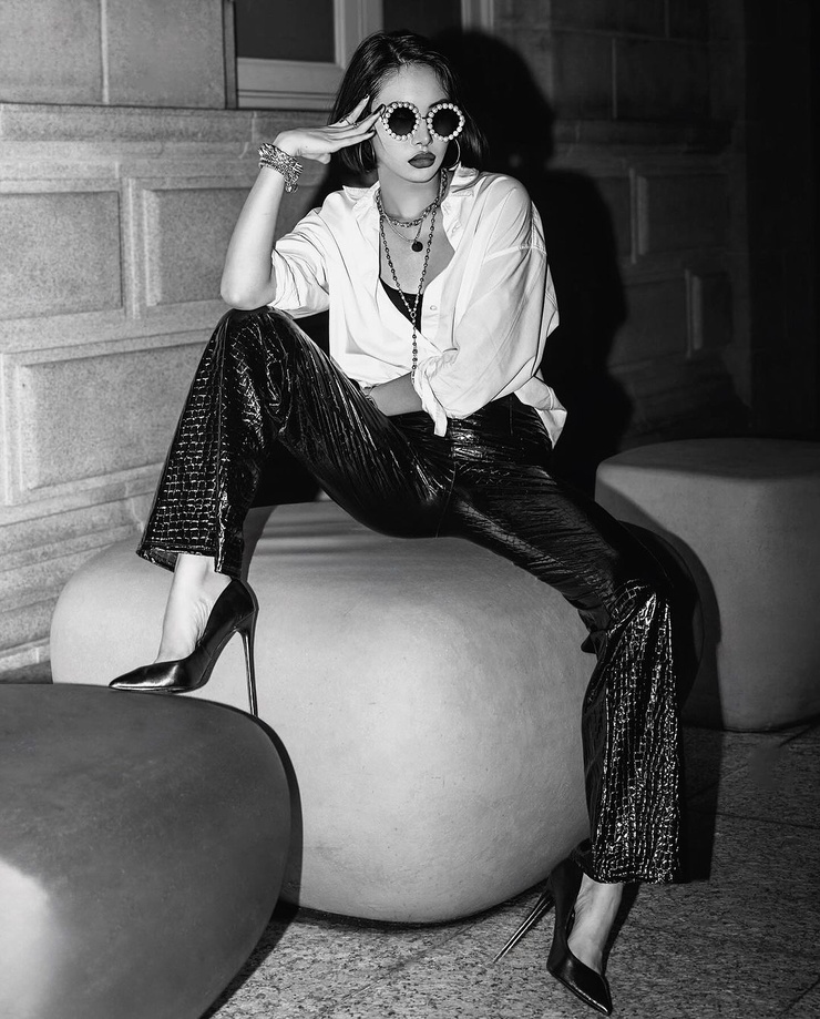 Charlotte Lucille Chia