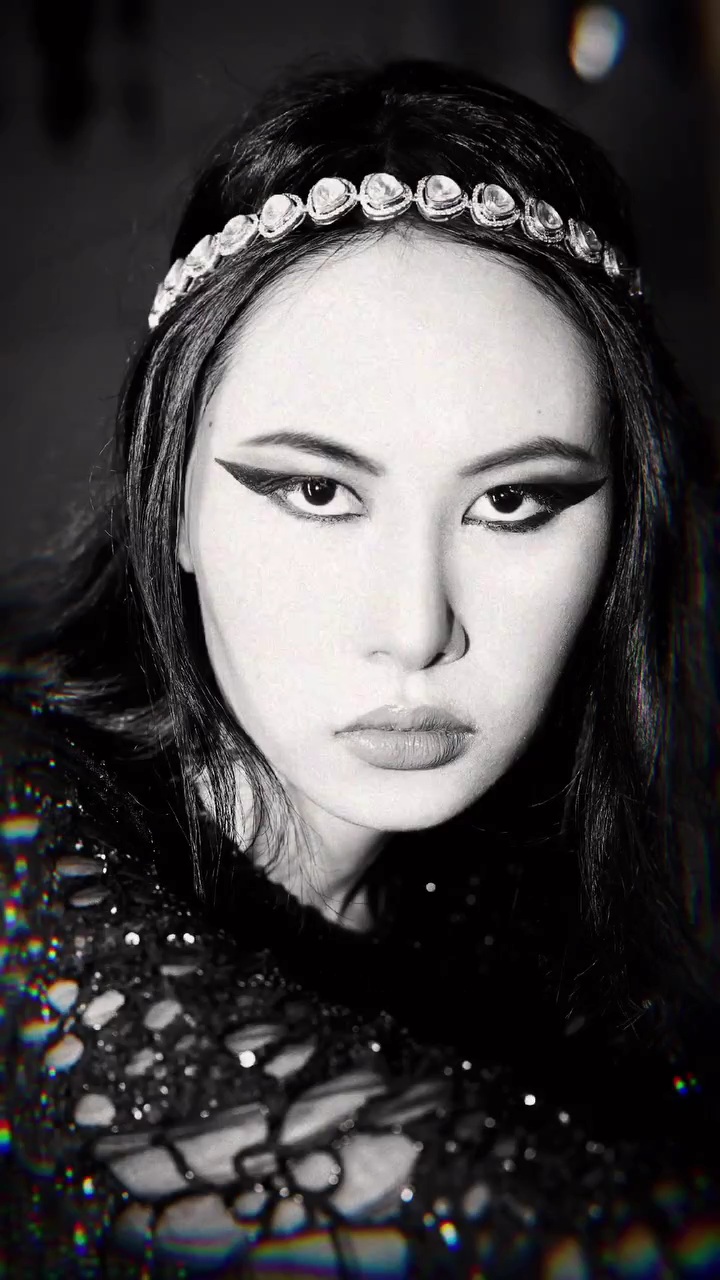 Charlotte Lucille Chia