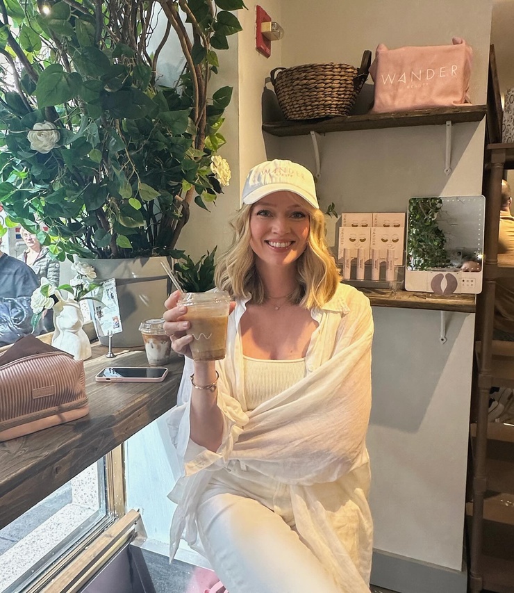 Lindsay Ellingson Lindsay Ellingson
