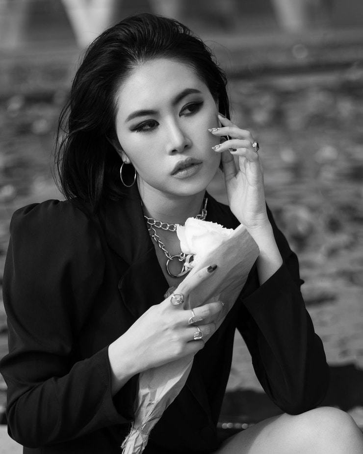Charlotte Lucille Chia