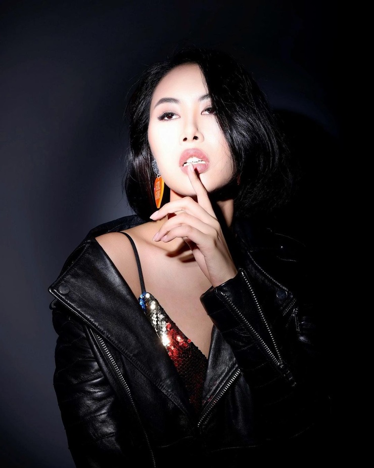 Charlotte Lucille Chia